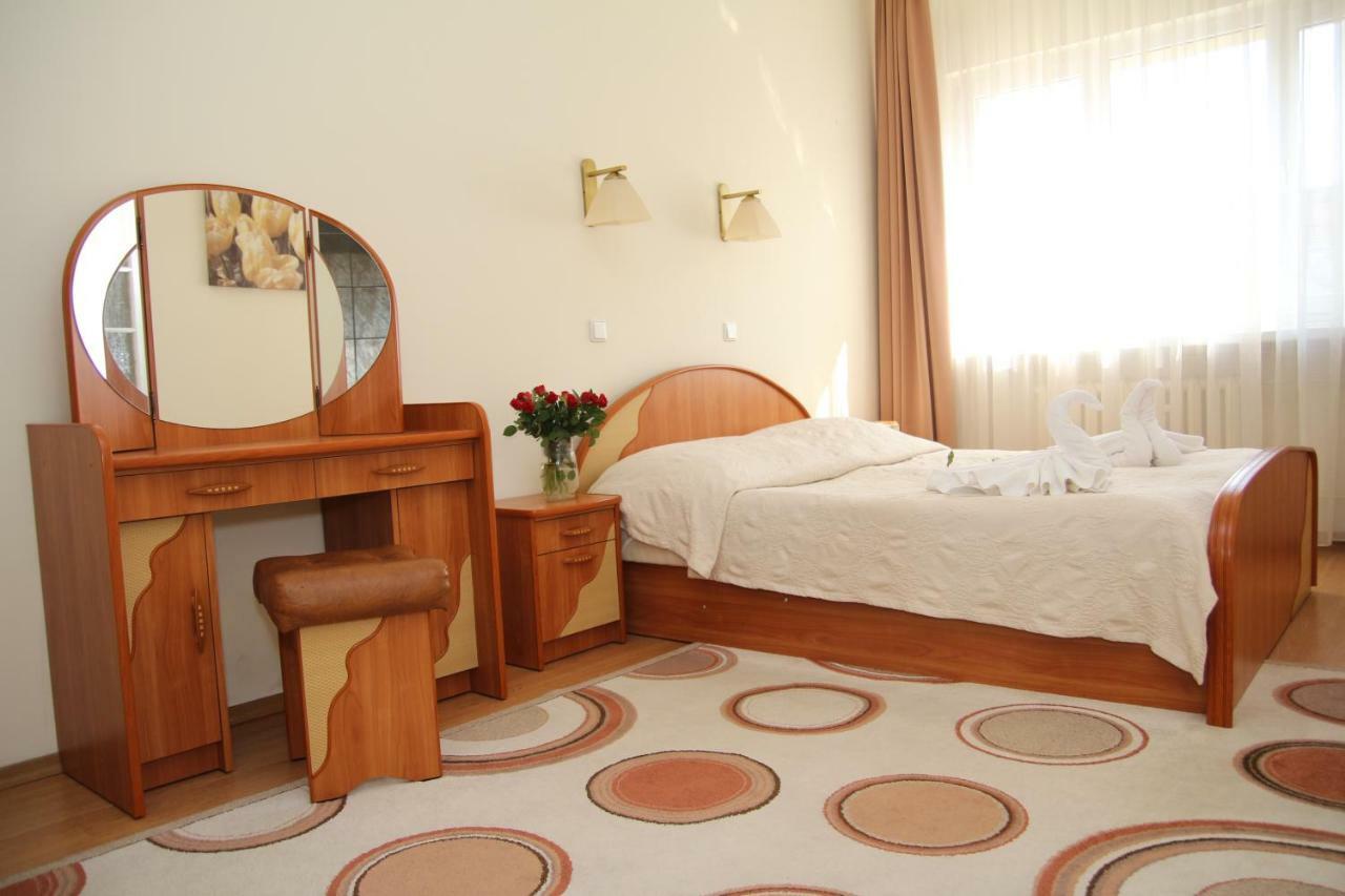 Hotel Ratuszowy Wloclawek Luaran gambar