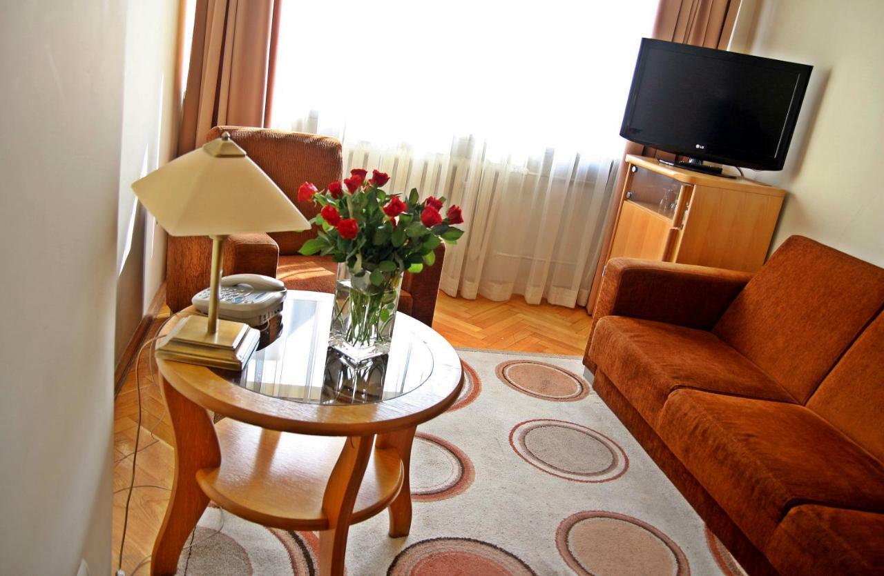 Hotel Ratuszowy Wloclawek Luaran gambar