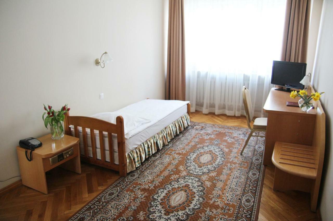 Hotel Ratuszowy Wloclawek Luaran gambar