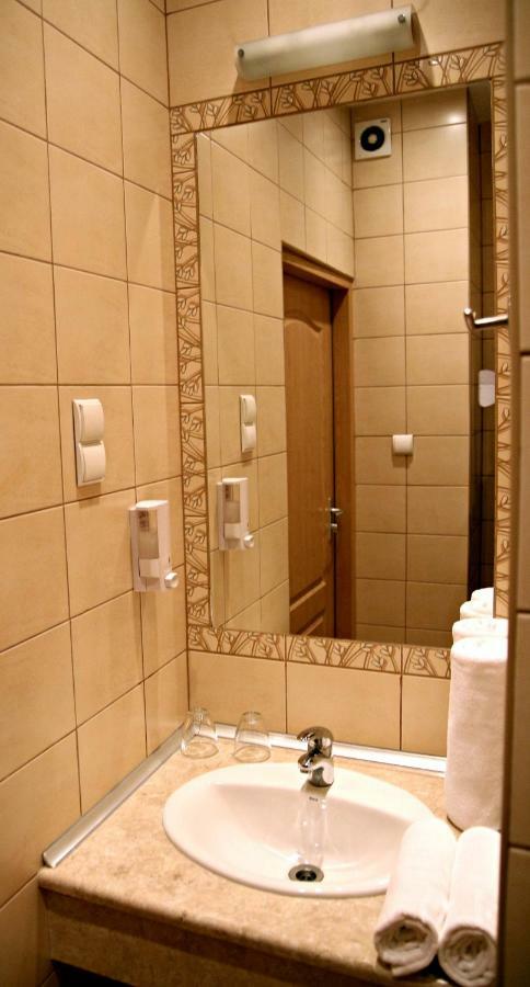 Hotel Ratuszowy Wloclawek Luaran gambar