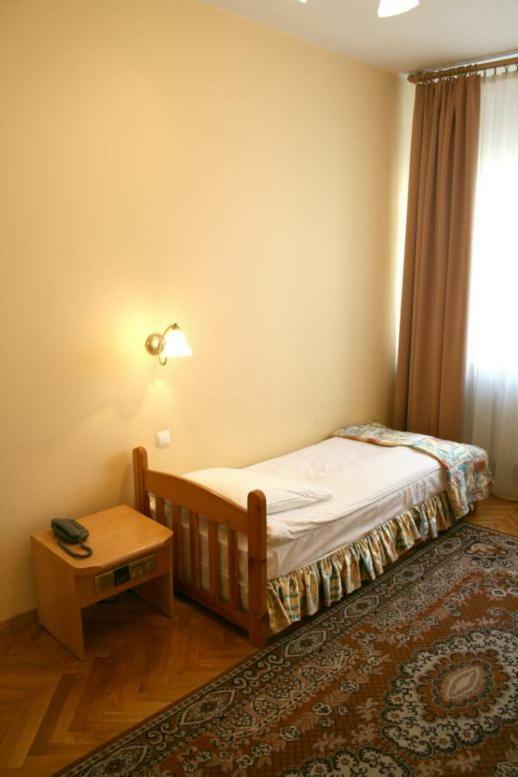 Hotel Ratuszowy Wloclawek Luaran gambar