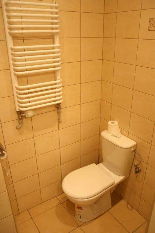 Hotel Ratuszowy Wloclawek Luaran gambar