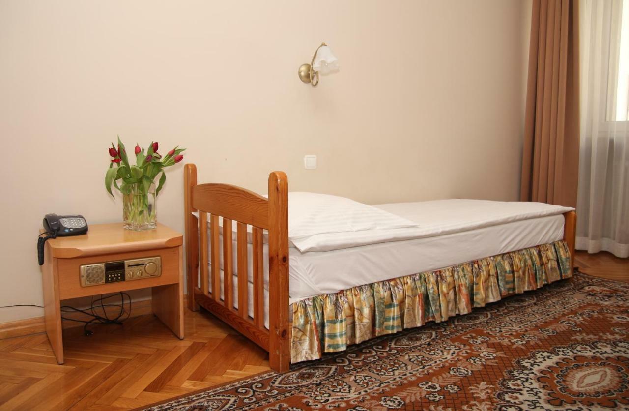 Hotel Ratuszowy Wloclawek Luaran gambar