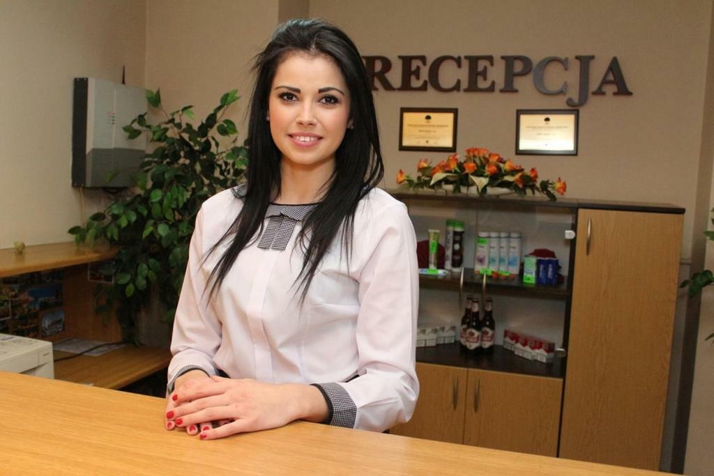 Hotel Ratuszowy Wloclawek Luaran gambar