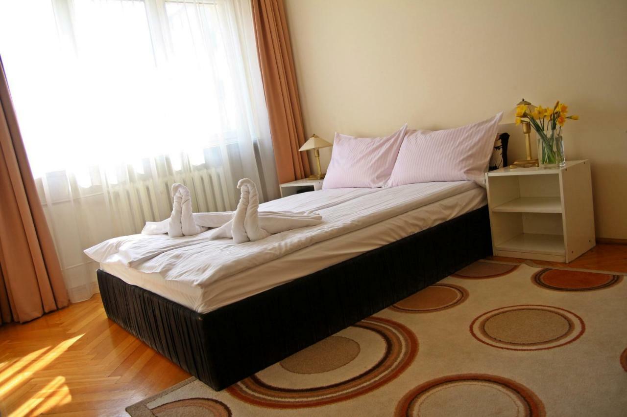 Hotel Ratuszowy Wloclawek Luaran gambar