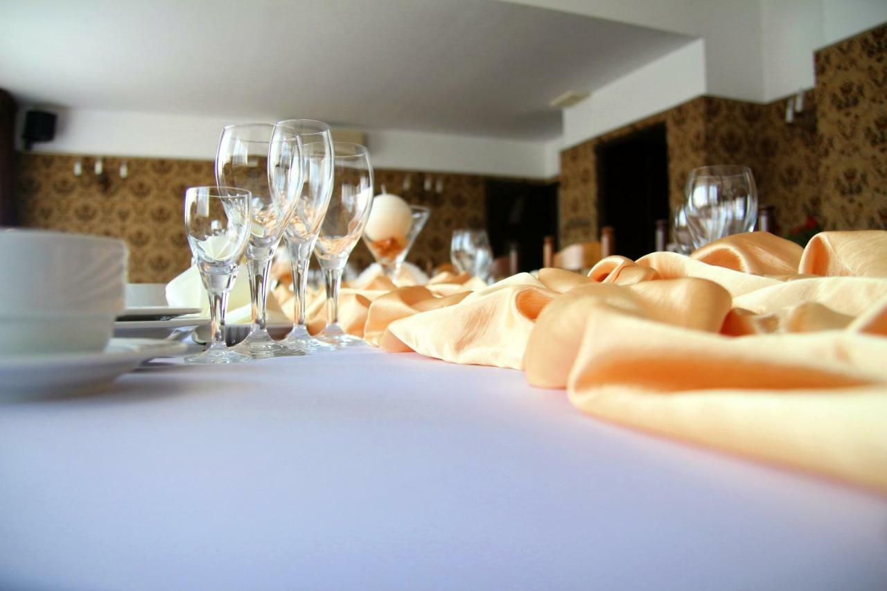 Hotel Ratuszowy Wloclawek Luaran gambar
