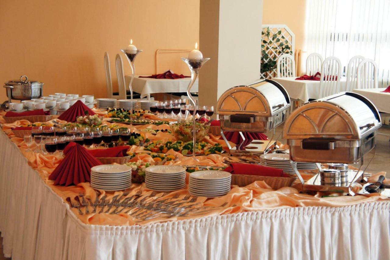 Hotel Ratuszowy Wloclawek Luaran gambar