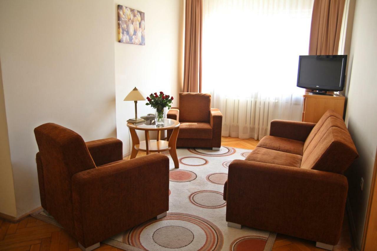 Hotel Ratuszowy Wloclawek Luaran gambar