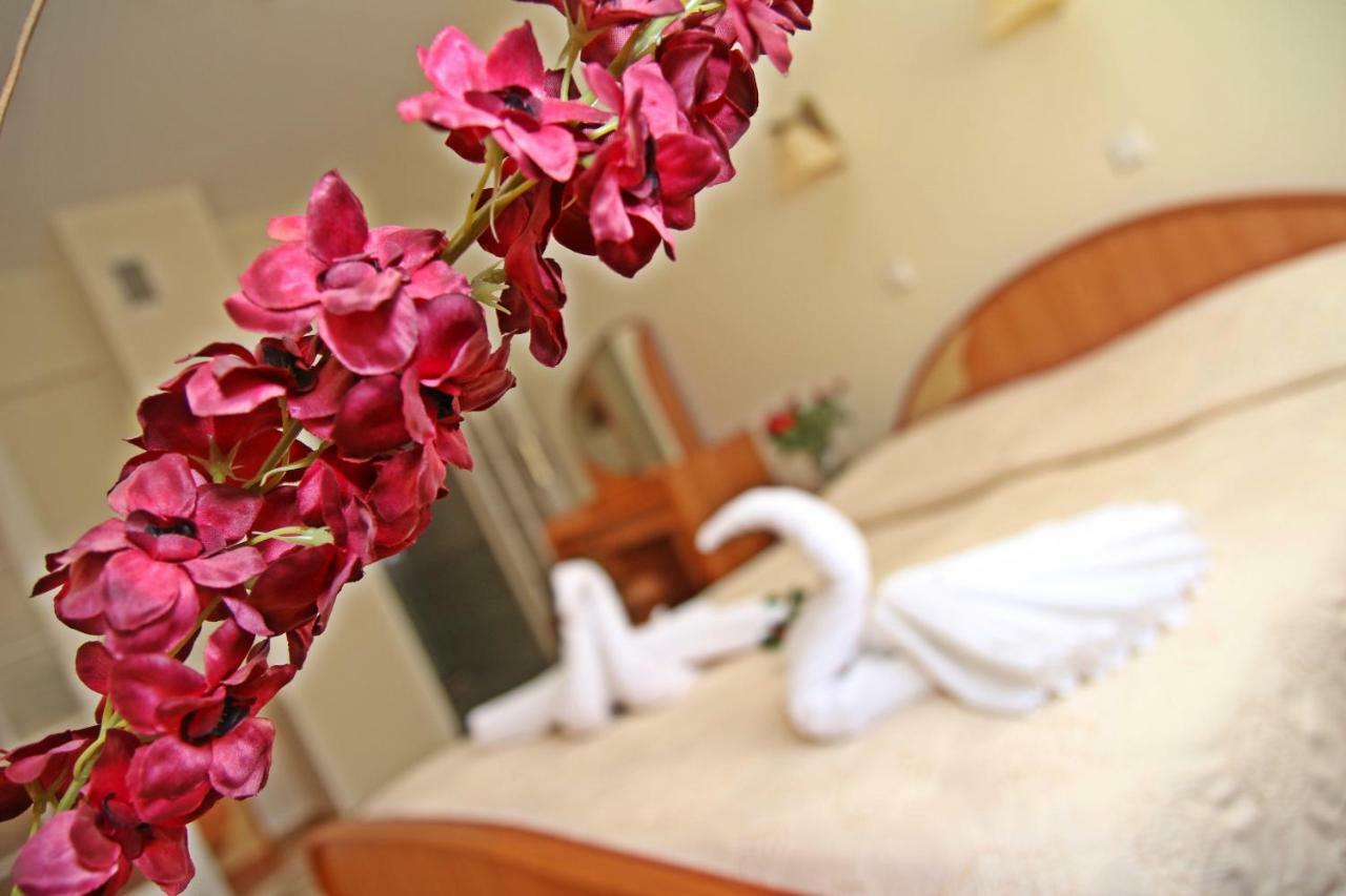 Hotel Ratuszowy Wloclawek Luaran gambar