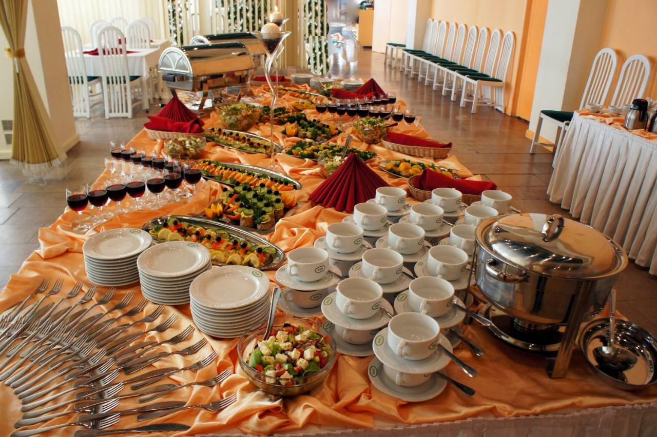 Hotel Ratuszowy Wloclawek Luaran gambar