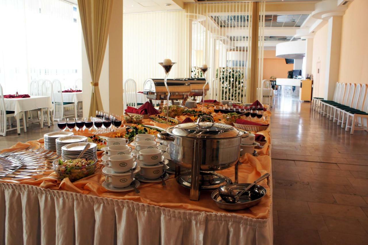 Hotel Ratuszowy Wloclawek Luaran gambar