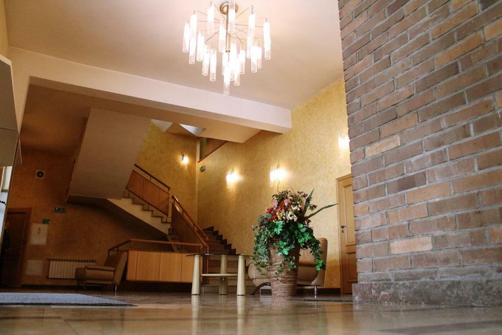 Hotel Ratuszowy Wloclawek Luaran gambar